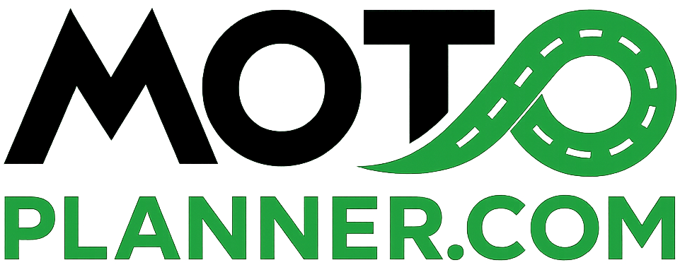 Moto Planner Logo