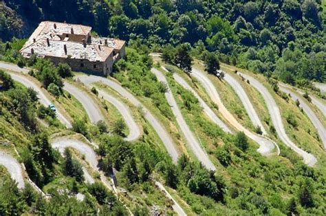 Col de Tende – Passo Montano percorso moto – Foto 1