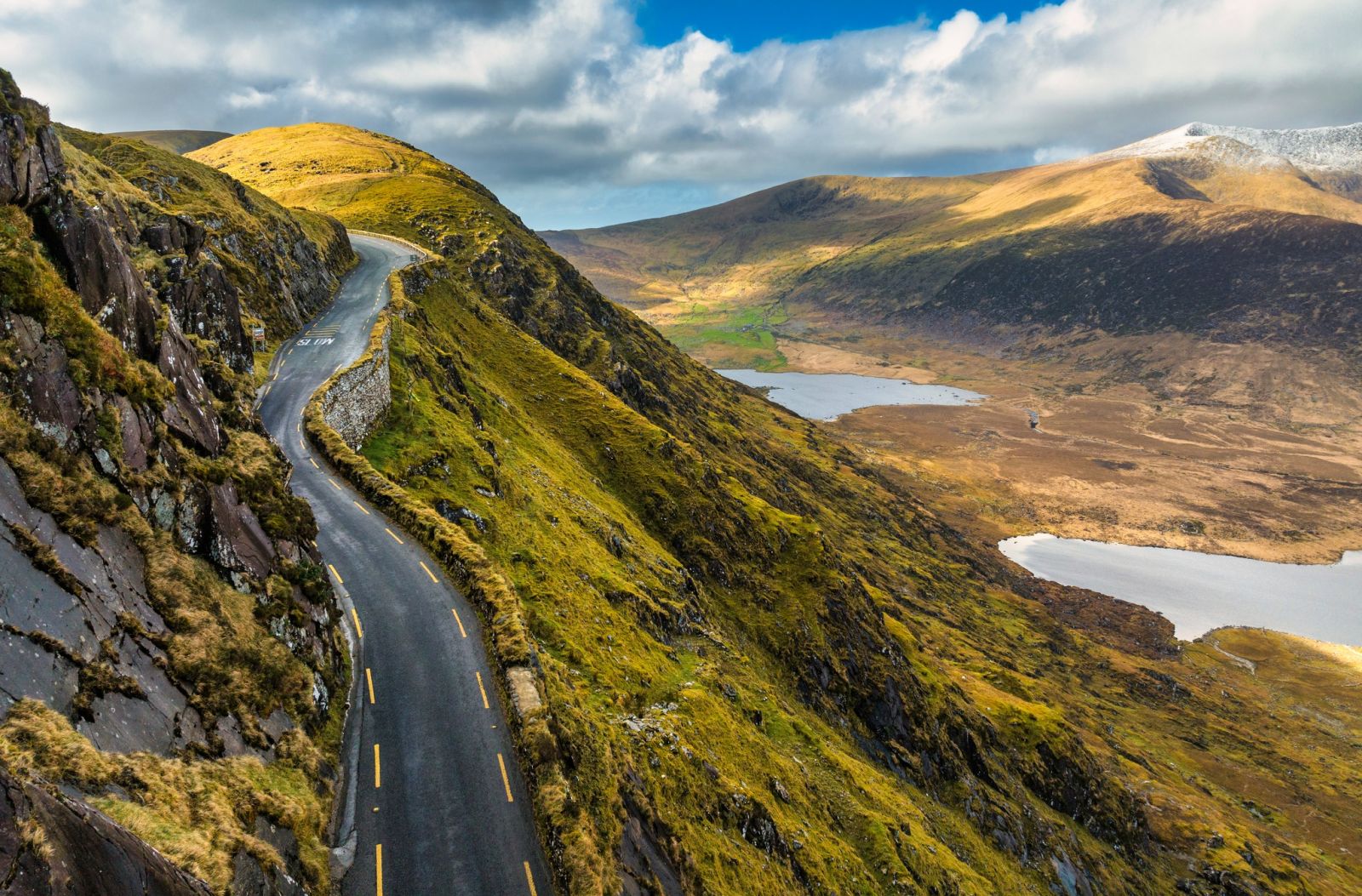 Conor Pass