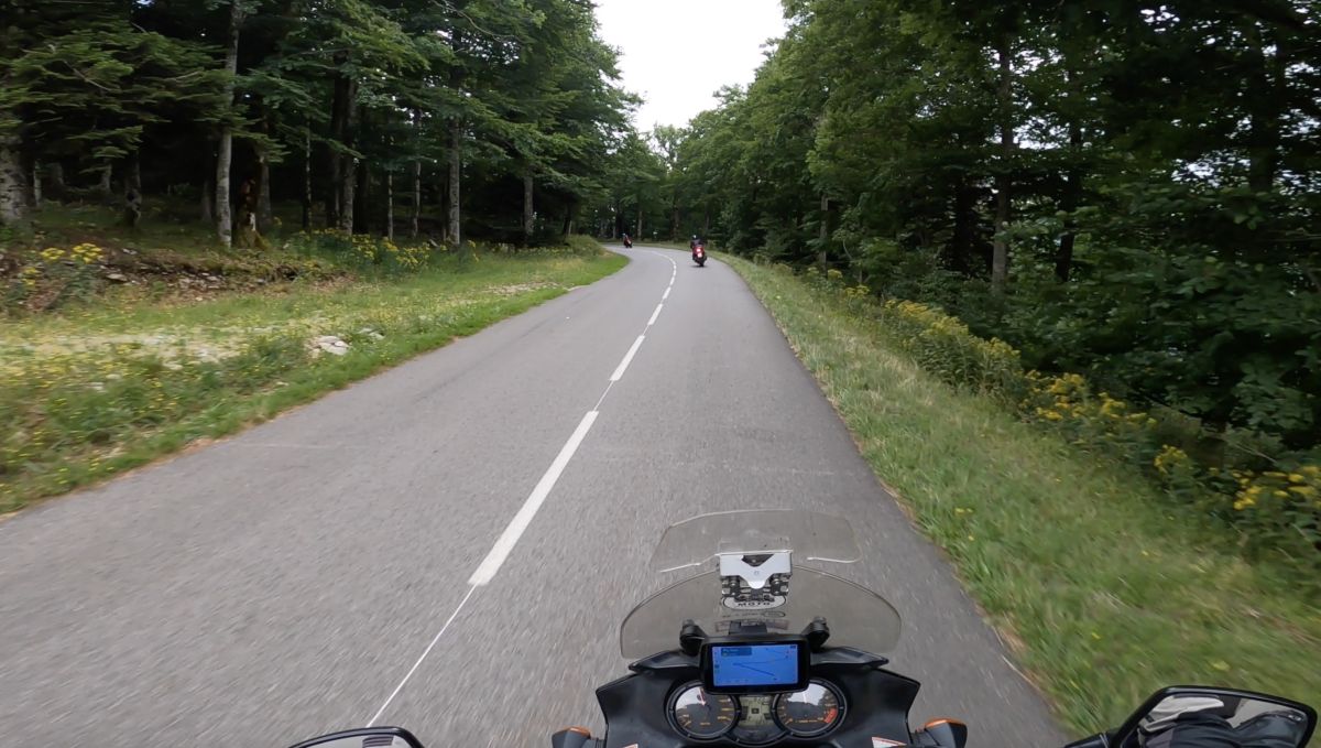 Col de la Bataille