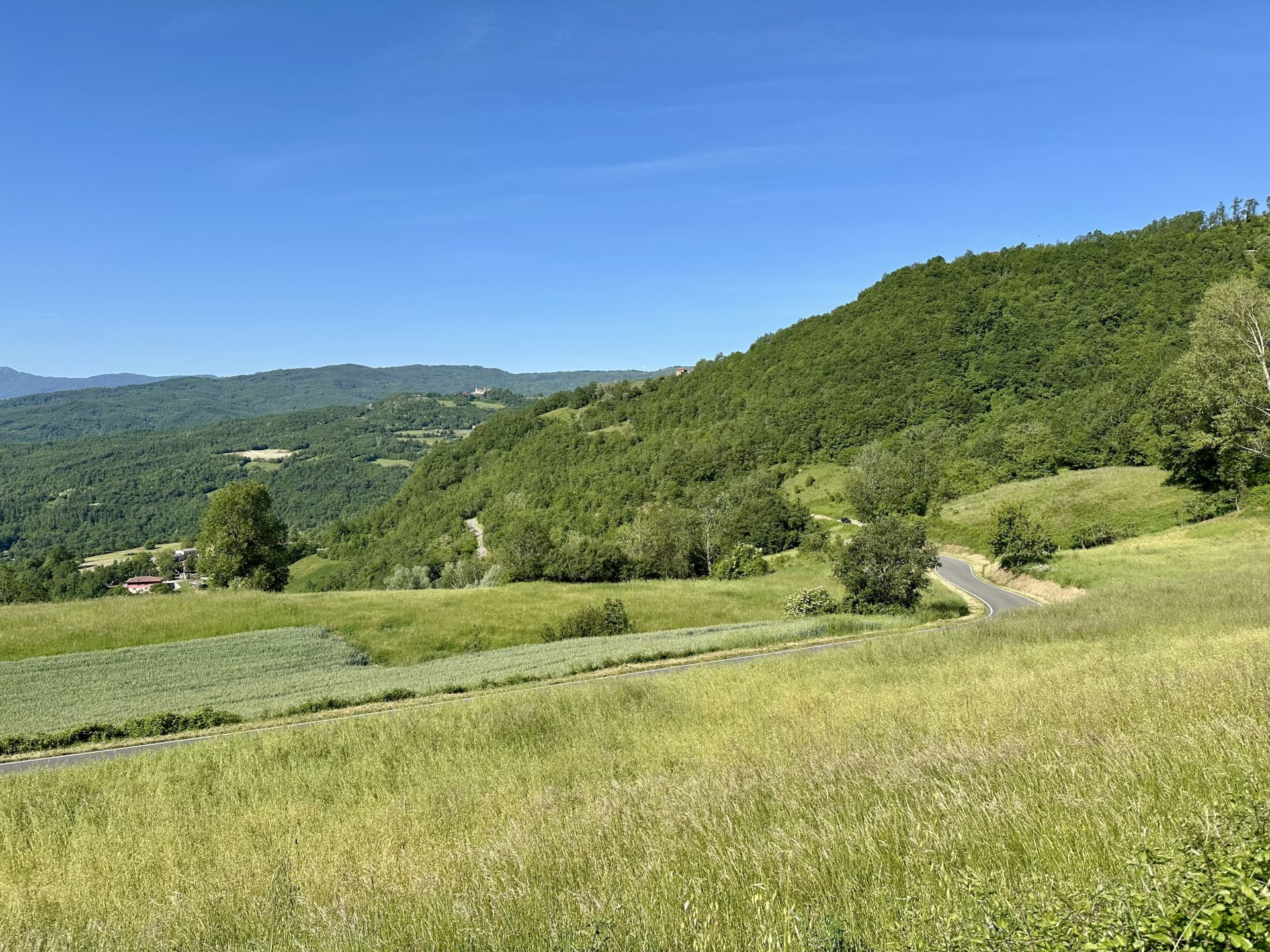 Passo Cappelletta