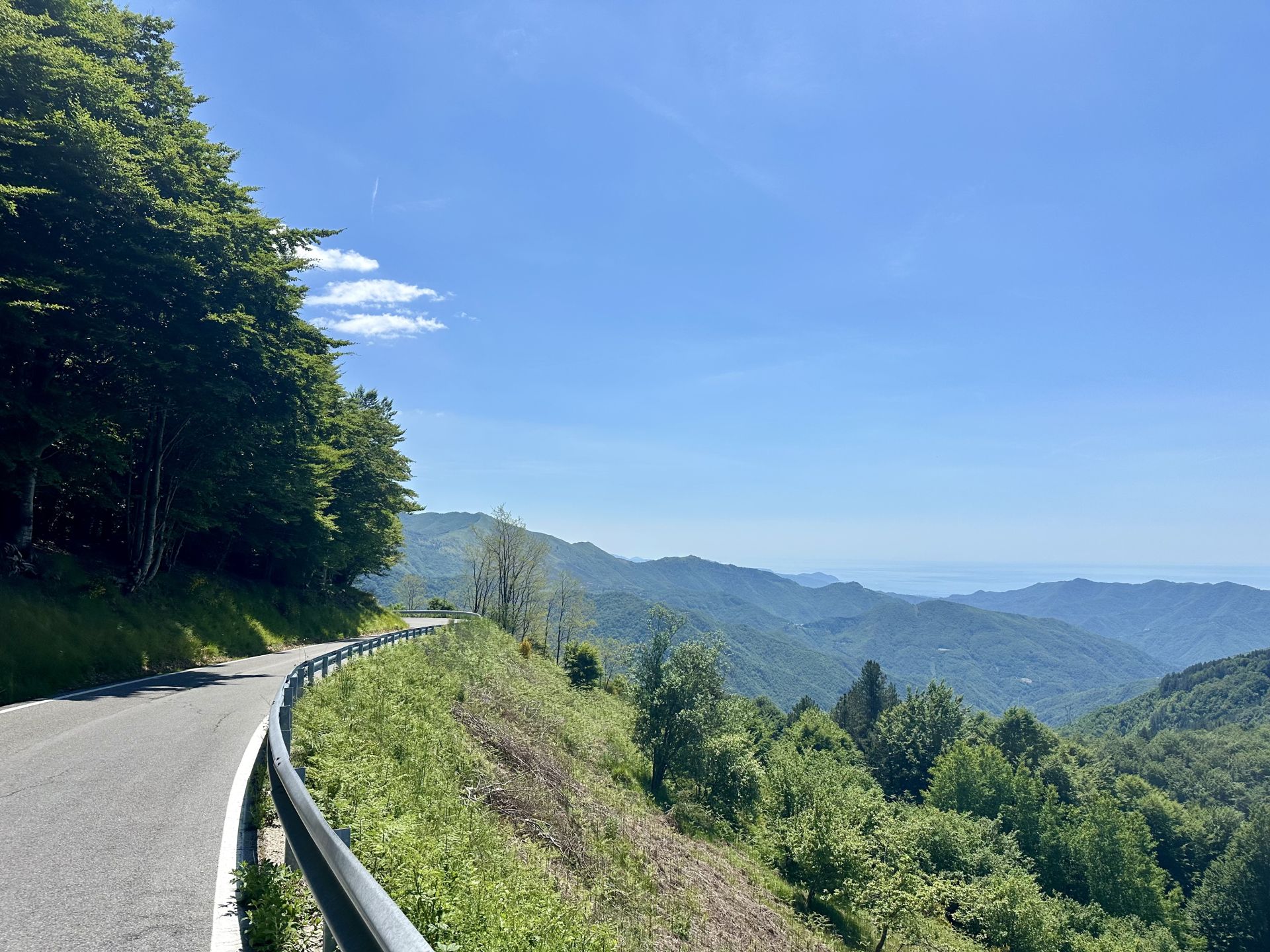 Passo della Scoglina