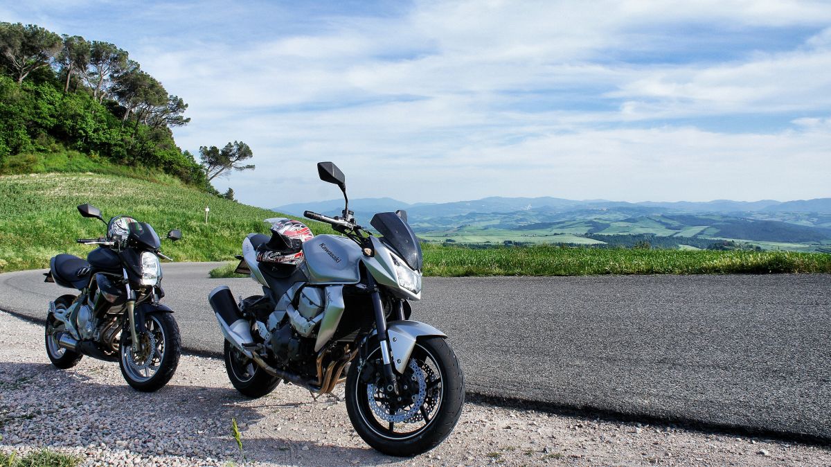 (SS68) Saline - Volterra