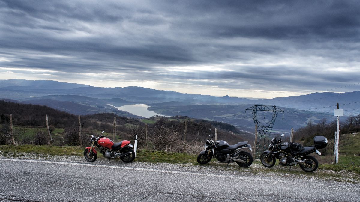Passo di Viamaggio