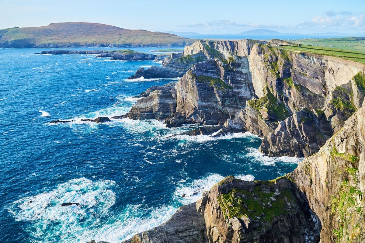 (N70) Ring of Kerry