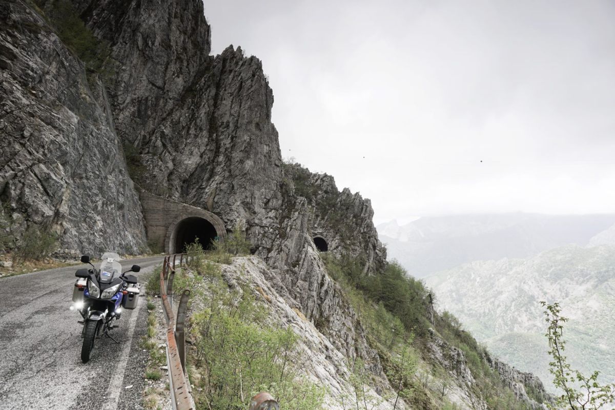 Passo del Vestito