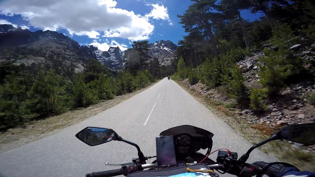 (D147) Monte Cinto