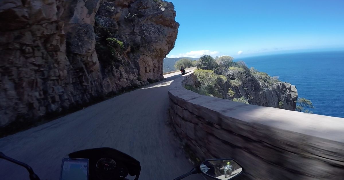 Corsica in Moto - Percorso giro completo - Foto 9