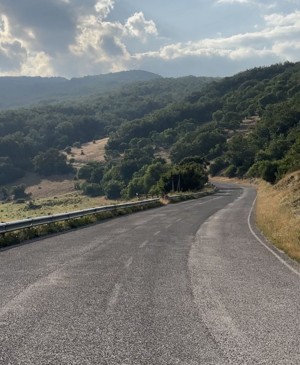Valico della Forcella