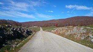 (SP36) Livata - Fondi di Jenne