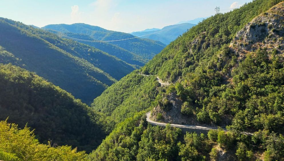 Passo Carpinelli