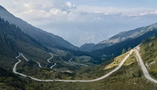 Colle delle Finestre