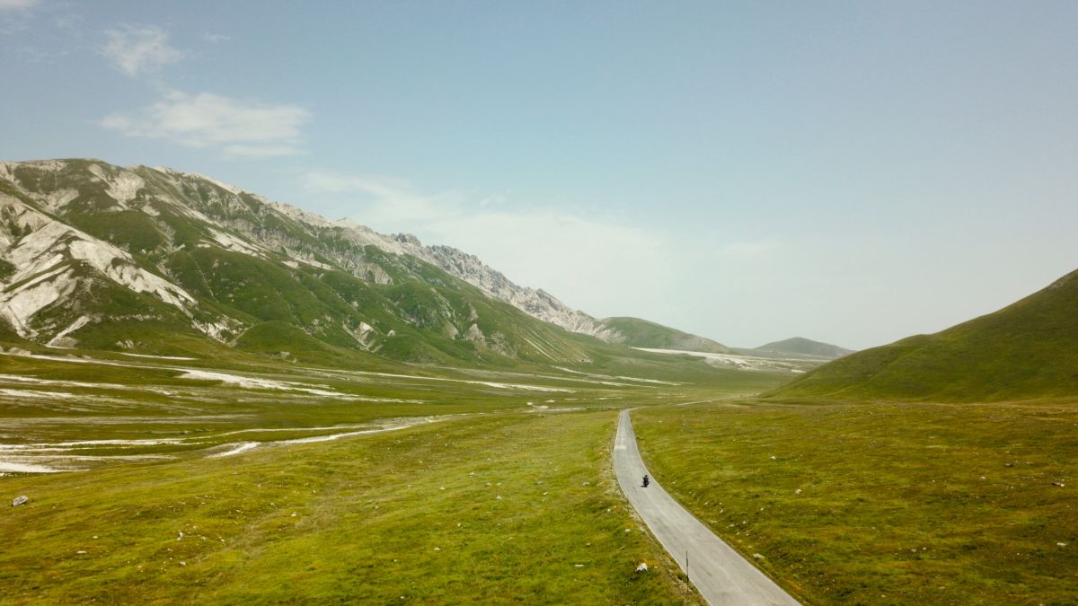 Castelluccio di Norcia e Campo Imperatore - Foto 6