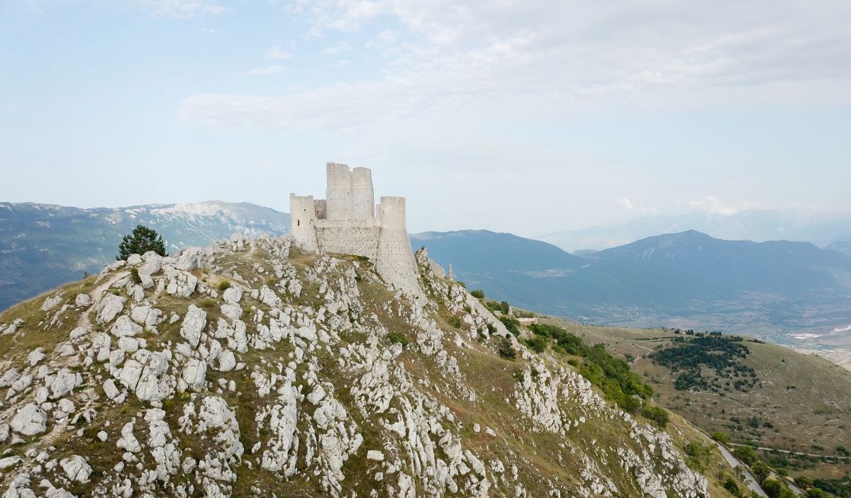 Castelluccio di Norcia e Campo Imperatore - Foto 9