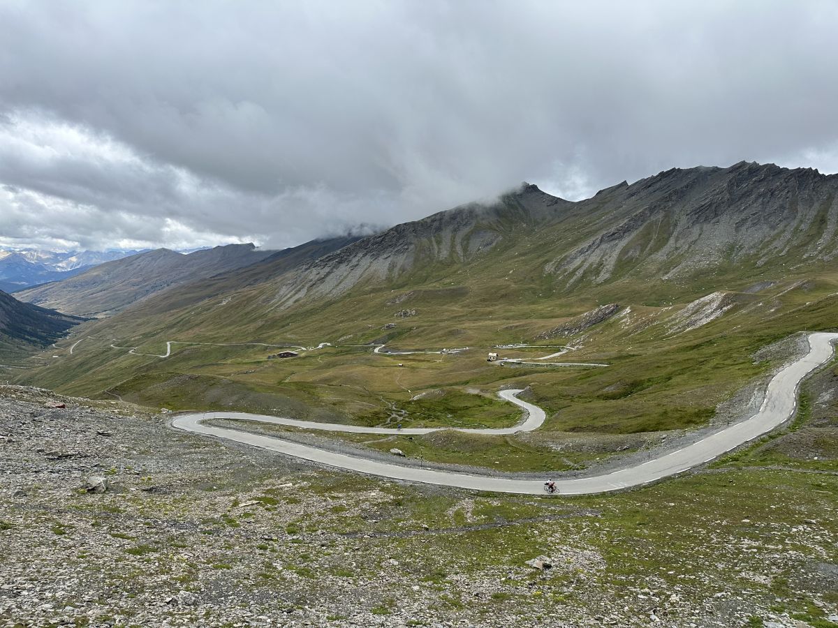 Alpi Francesi e Vercors - Percorso in Moto - Foto 1