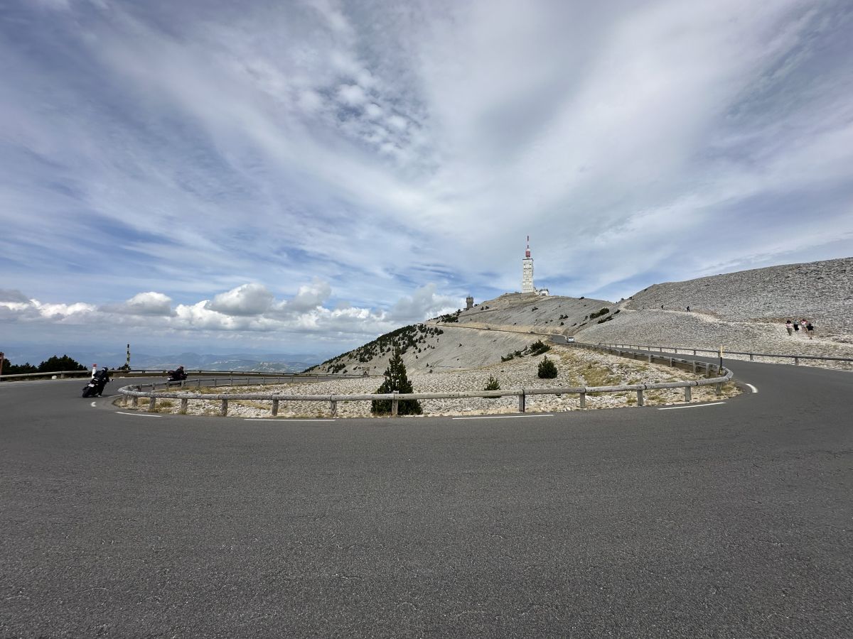 Alpi Francesi e Vercors - Percorso in Moto - Foto 5