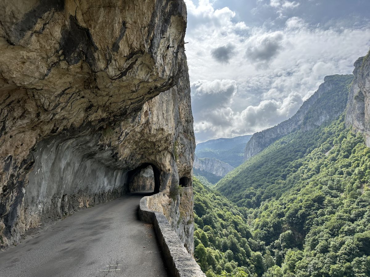 Alpi Francesi e Vercors - Percorso in Moto - Foto 6