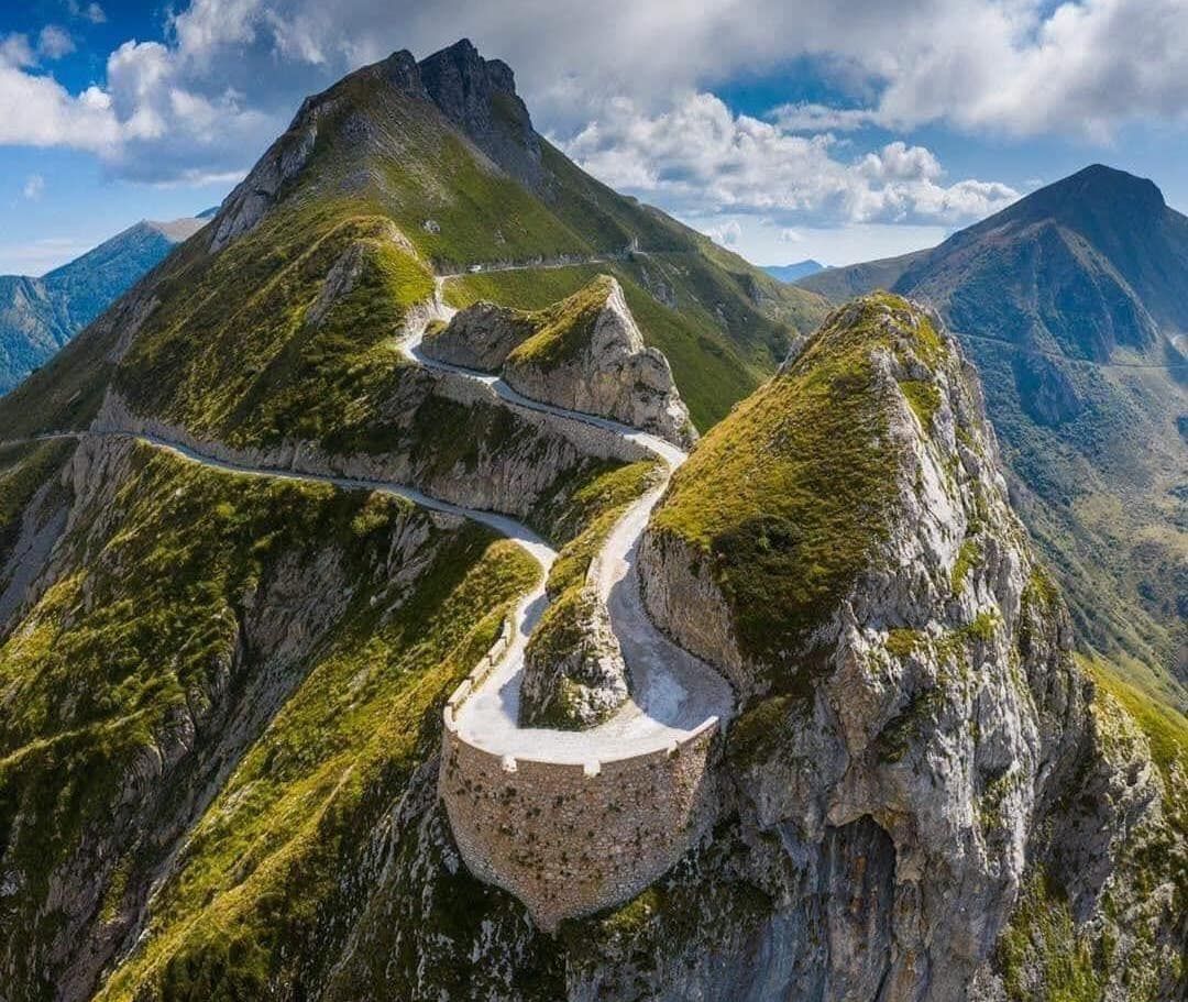 Col de la Boaïra