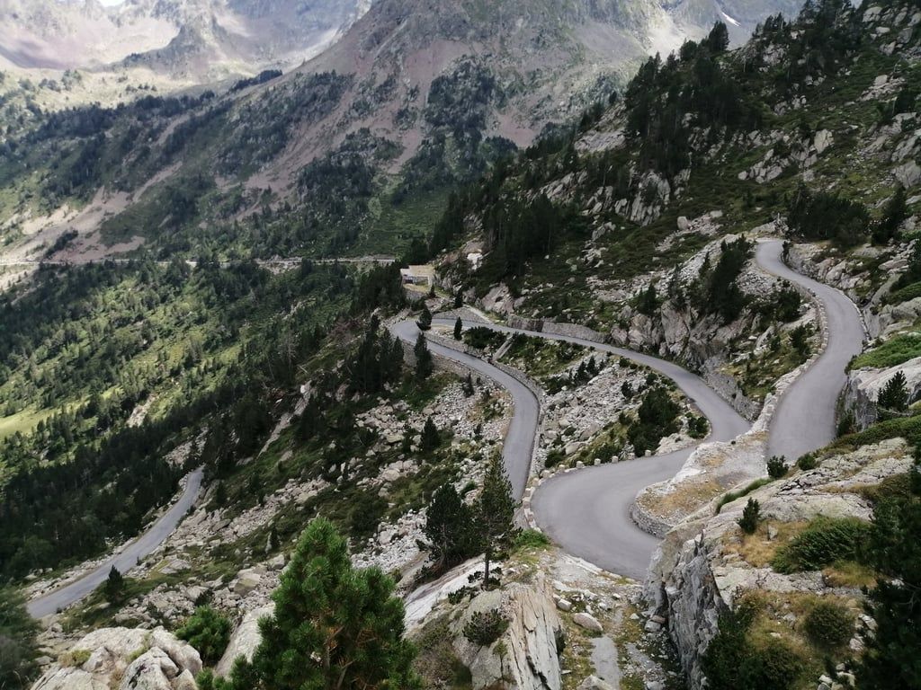 Col de Cap de Long