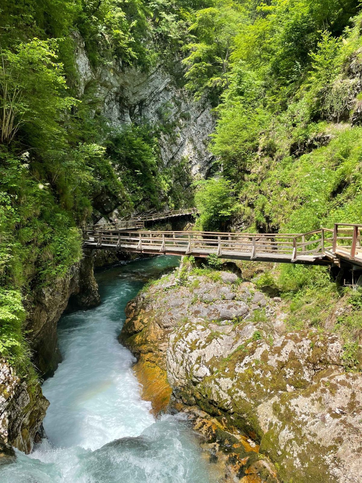 Slovenia, Croazia, Bosnia e Montenegro in Moto: Dalle Alpi Giulie alle Bocche di Cattaro - Photo 3