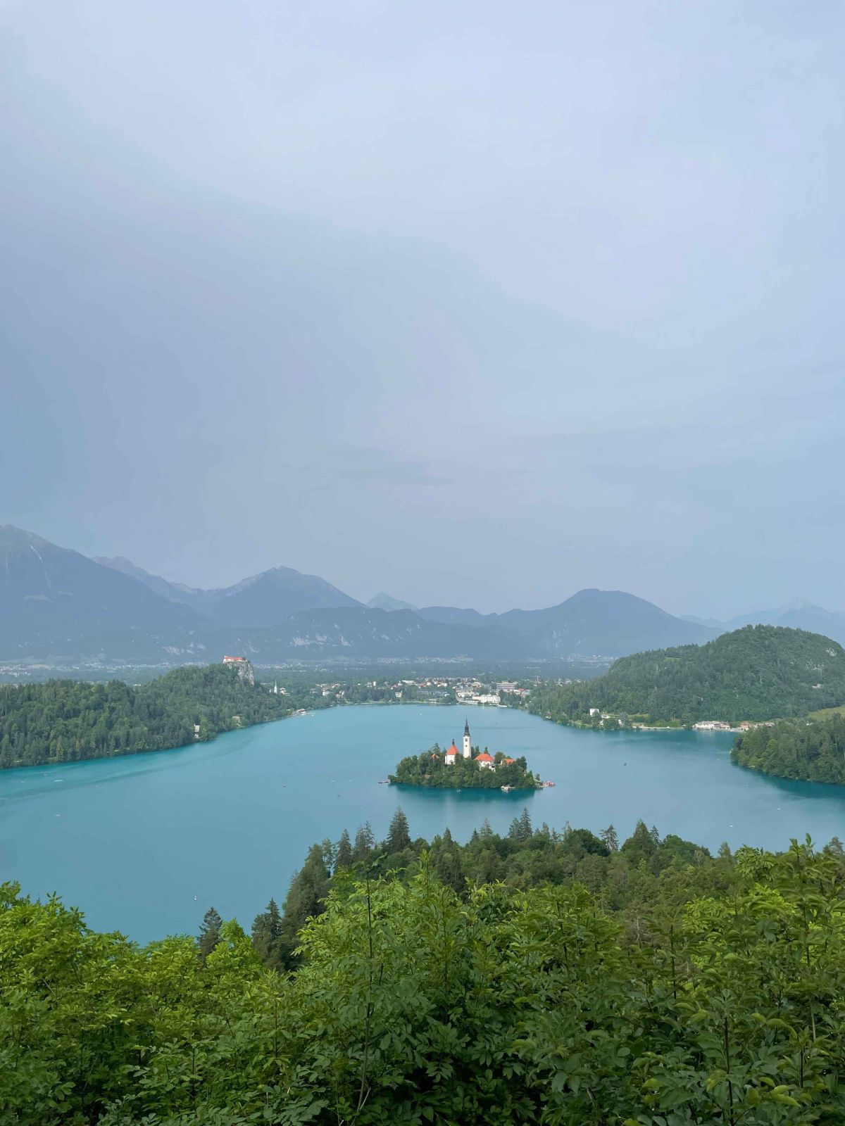 Slovenia, Croazia, Bosnia e Montenegro in Moto: Dalle Alpi Giulie alle Bocche di Cattaro - Photo 4