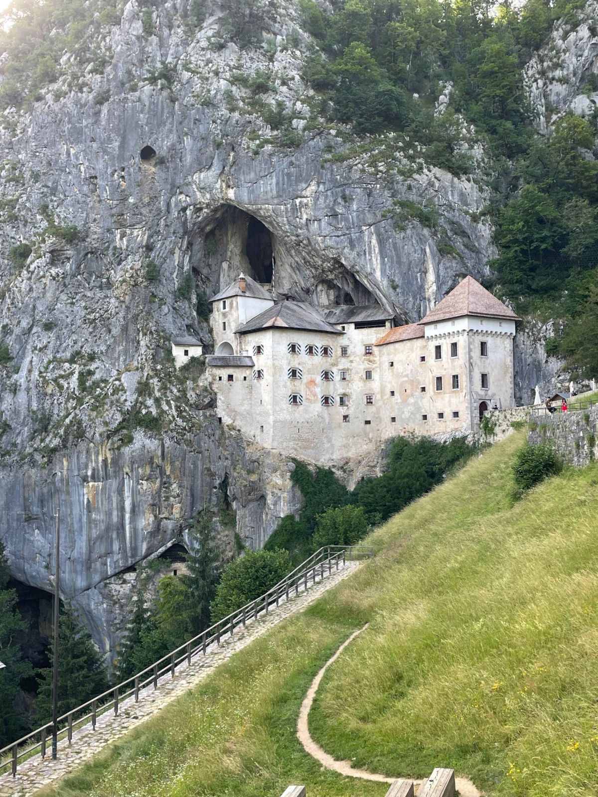 Slovenia, Croazia, Bosnia e Montenegro in Moto: Dalle Alpi Giulie alle Bocche di Cattaro - Photo 6