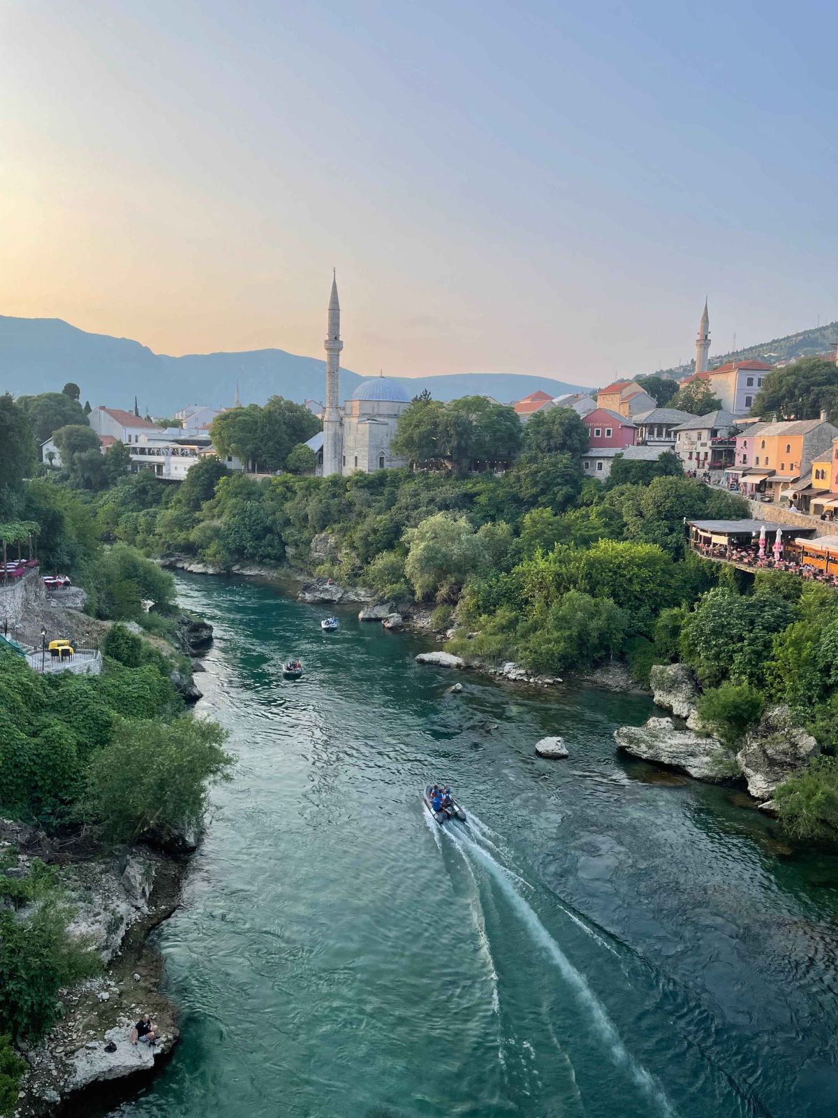 Slovenia, Croazia, Bosnia e Montenegro in Moto: Dalle Alpi Giulie alle Bocche di Cattaro - Photo 9