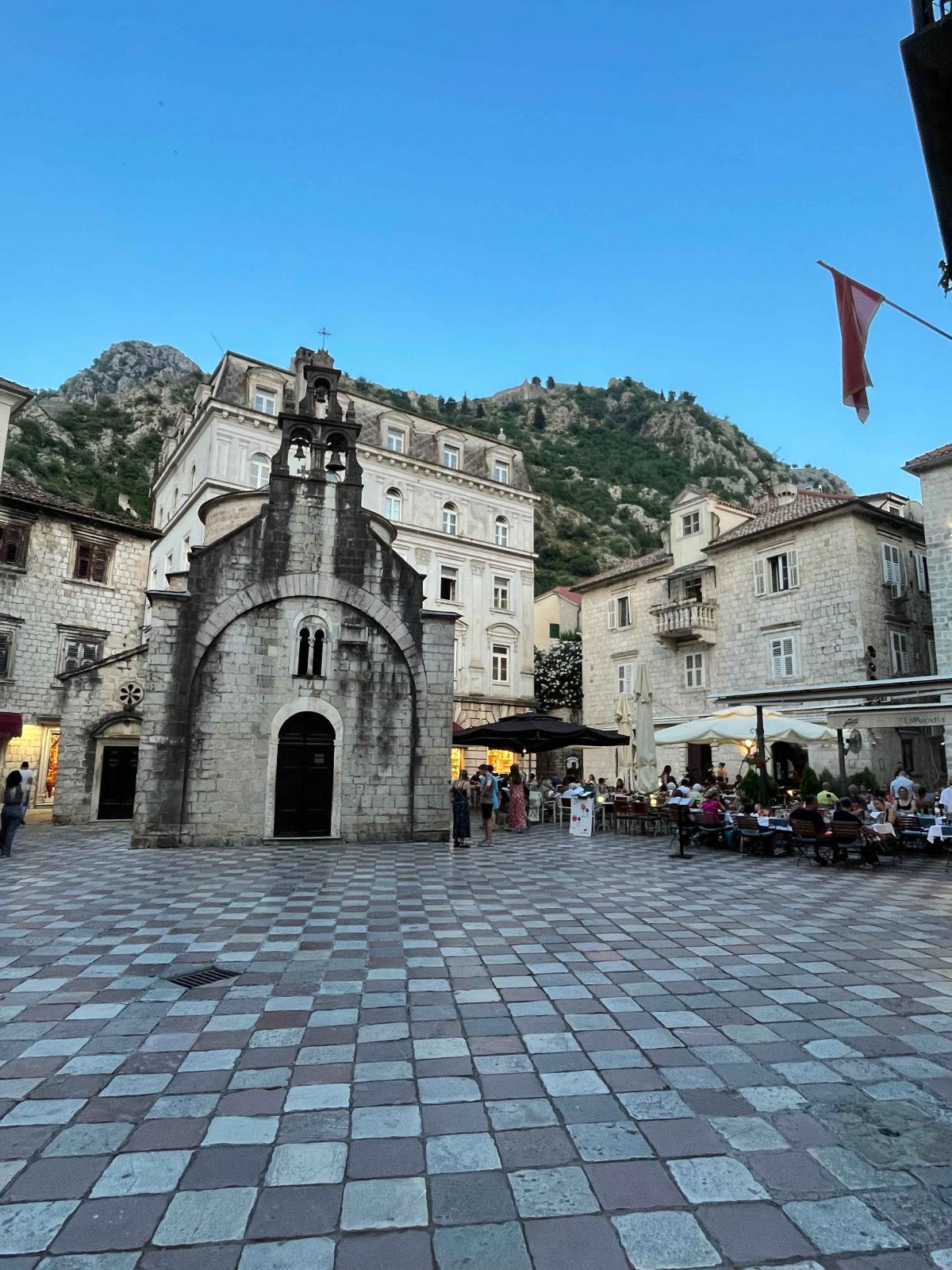 Slovenia, Croazia, Bosnia e Montenegro in Moto: Dalle Alpi Giulie alle Bocche di Cattaro - Photo 11