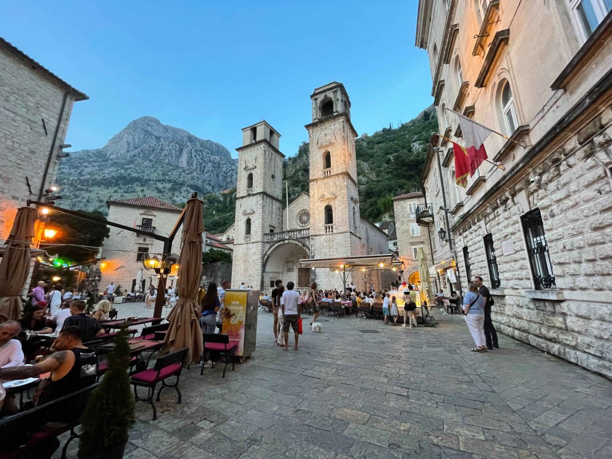 Slovenia, Croazia, Bosnia e Montenegro in Moto: Dalle Alpi Giulie alle Bocche di Cattaro - Photo 12