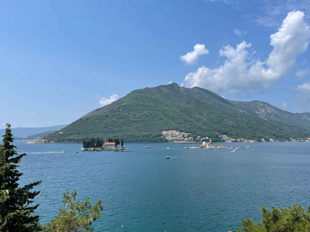 Slovenia, Croazia, Bosnia e Montenegro in Moto: Dalle Alpi Giulie alle Bocche di Cattaro - Photo 13