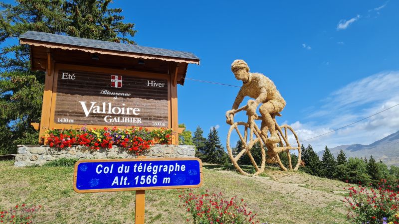Col du Télégraphe