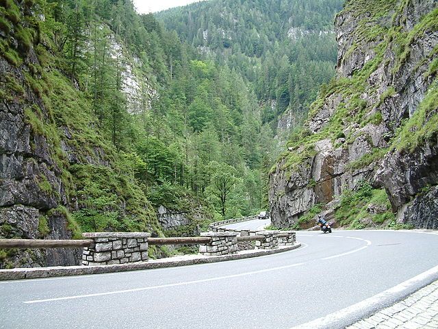 Katschbergpass
