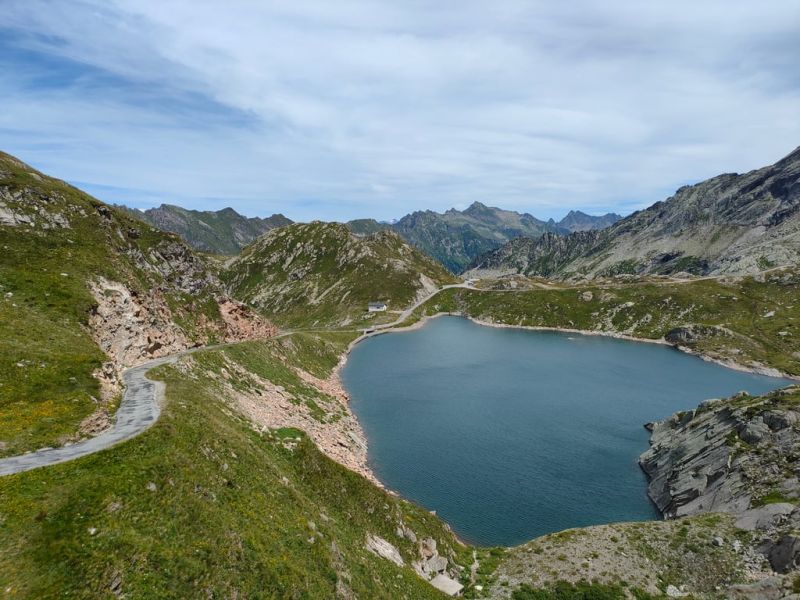 Passo del Narèt
