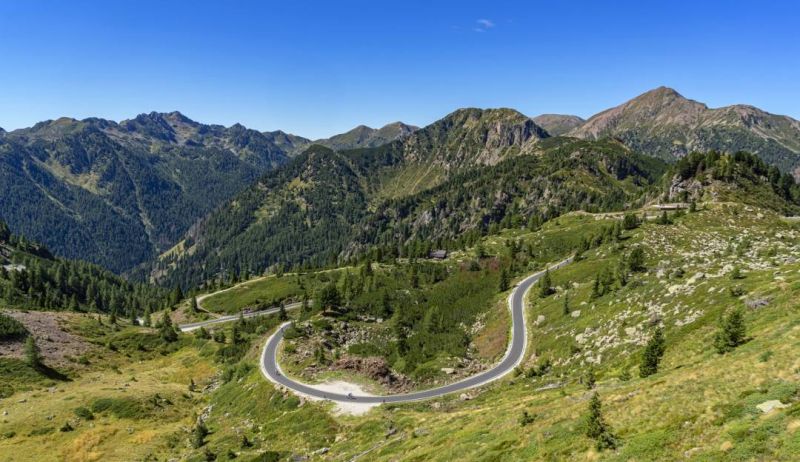Passo Manghen