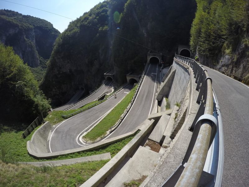 Passo San Boldo