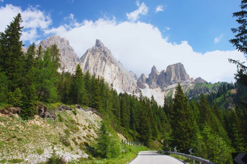 Passo Tre Croci