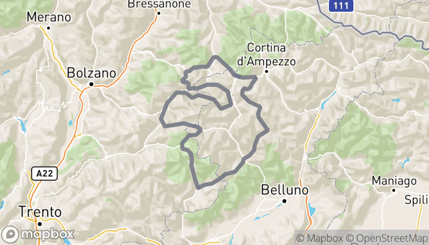 Dolomiti Express