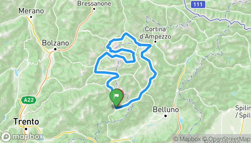 Dolomiti Express