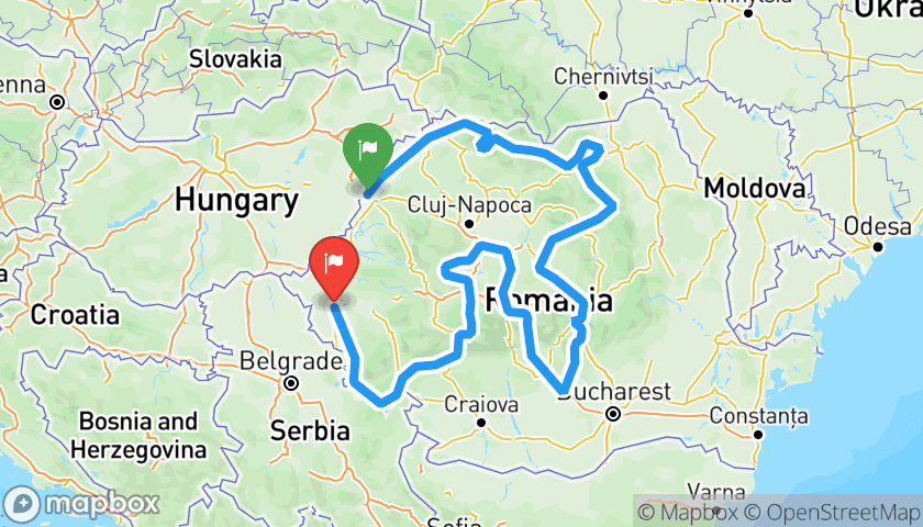 Romania