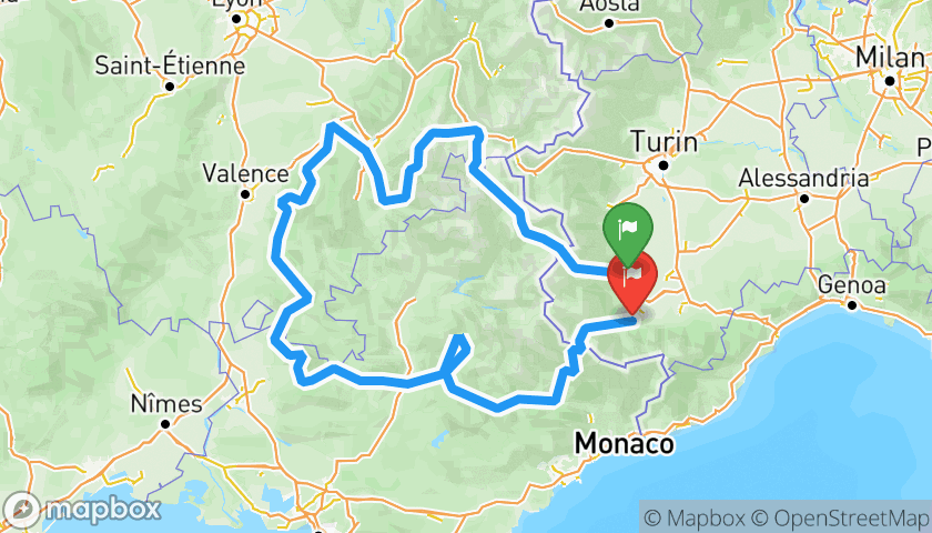 Alpi Francesi e Vercors